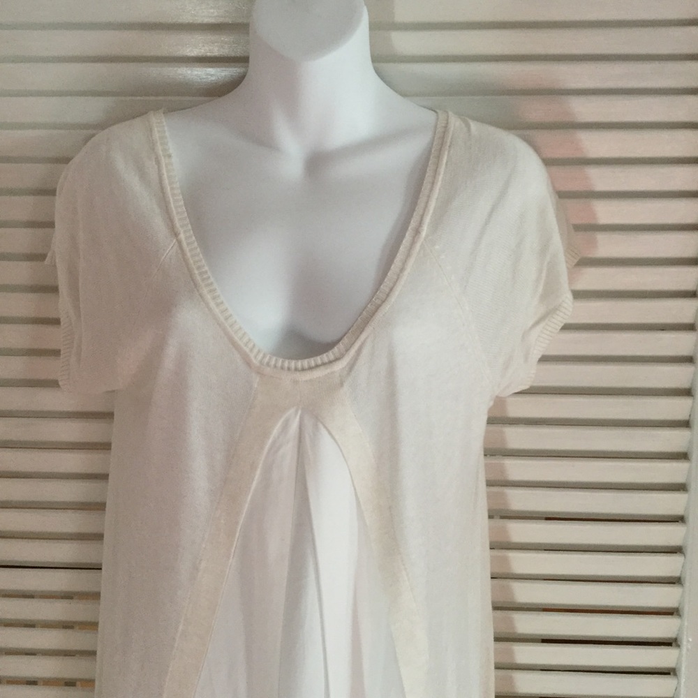 Lululemon long short sleeve top